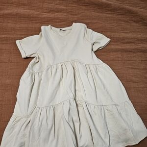 Mini dress